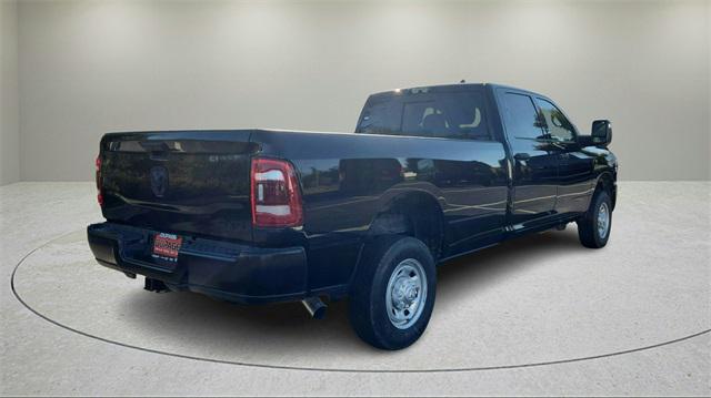 2024 RAM Ram 2500 RAM 2500 TRADESMAN CREW CAB 4X4 8 BOX