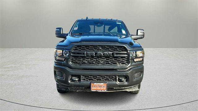 2024 RAM Ram 2500 RAM 2500 TRADESMAN CREW CAB 4X4 8 BOX