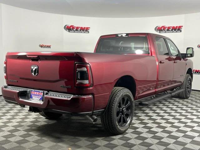 2024 RAM Ram 3500 RAM 3500 BIG HORN CREW CAB 4X4 8 BOX