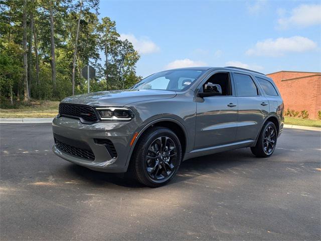 2025 Dodge Durango DURANGO GT RWD