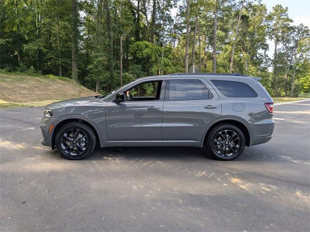 2025 Dodge Durango DURANGO GT RWD