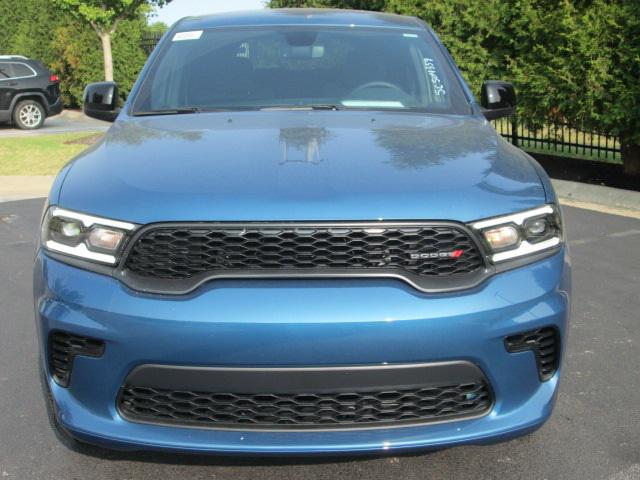 2025 Dodge Durango DURANGO GT AWD