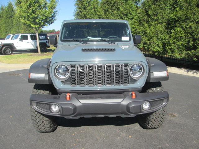 2024 Jeep Gladiator GLADIATOR MOJAVE 4X4