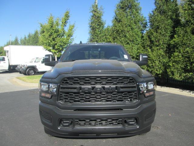 2024 RAM Ram 3500 RAM 3500 TRADESMAN CREW CAB 4X4 8 BOX