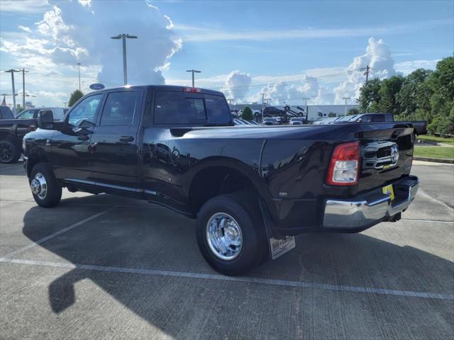 2024 RAM Ram 3500 RAM 3500 TRADESMAN CREW CAB 4X4 8 BOX