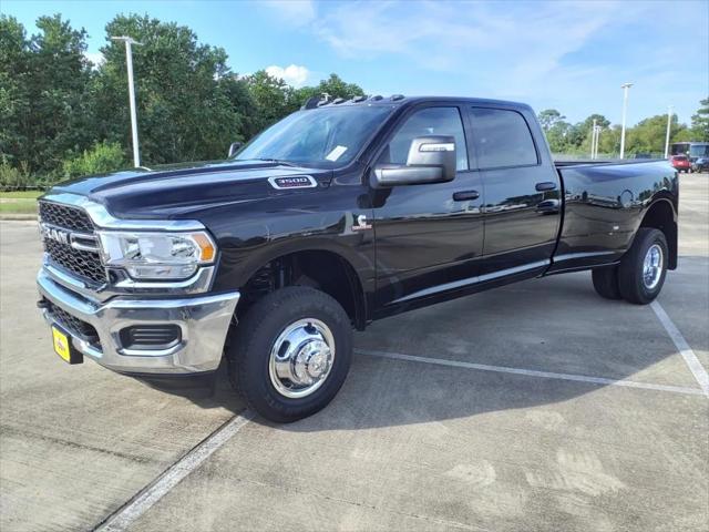 2024 RAM Ram 3500 RAM 3500 TRADESMAN CREW CAB 4X4 8 BOX