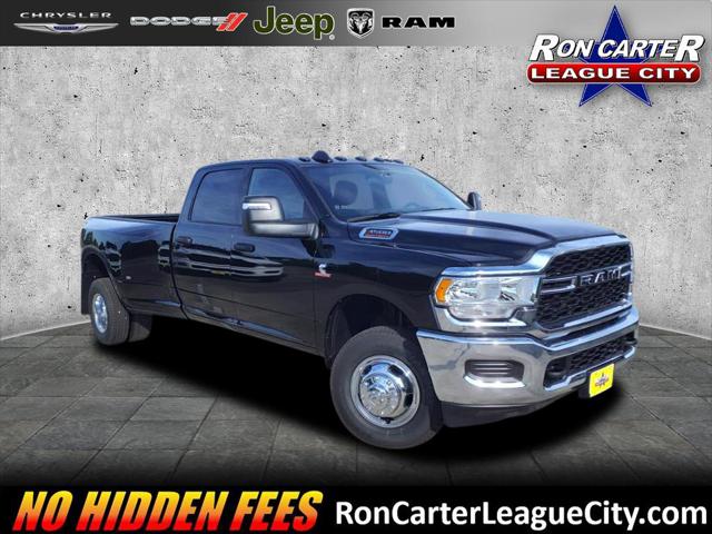 2024 RAM Ram 3500 RAM 3500 TRADESMAN CREW CAB 4X4 8 BOX