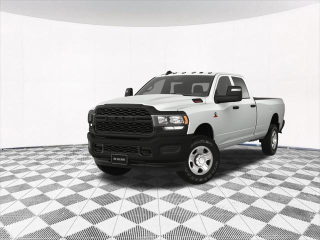 2024 RAM Ram 2500 RAM 2500 TRADESMAN CREW CAB 4X4 8 BOX