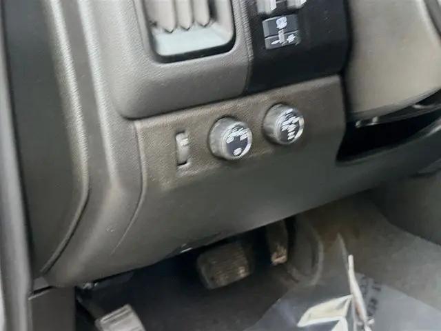 2021 Chevrolet Colorado 4WD Crew Cab Short Box ZR2