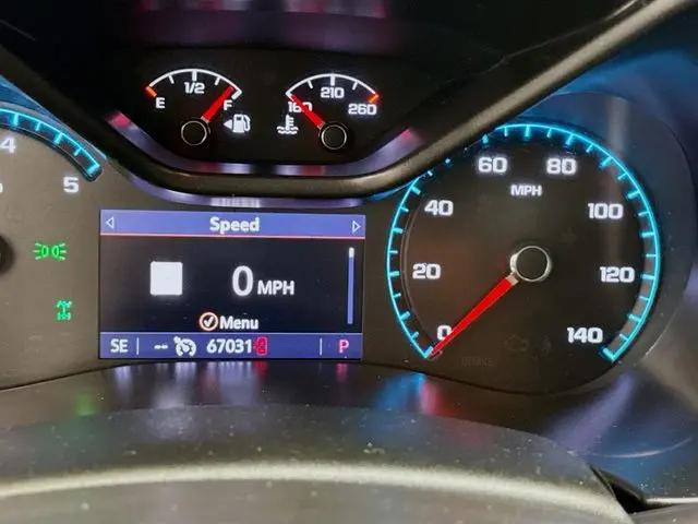 2021 Chevrolet Colorado 4WD Crew Cab Short Box ZR2