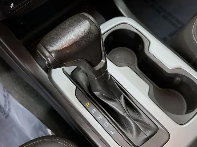 2021 Chevrolet Colorado 4WD Crew Cab Short Box ZR2