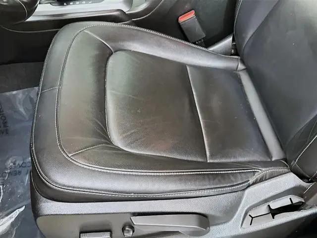 2021 Chevrolet Colorado 4WD Crew Cab Short Box ZR2