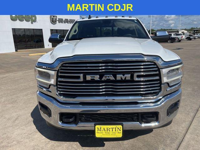 2022 RAM 2500 Laramie Crew Cab 4x4 64 Box