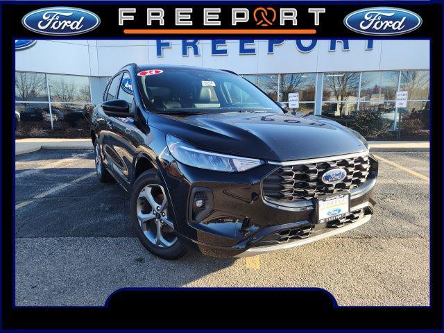 2024 Ford Escape ST-Line Select for sale in Freeport, IL