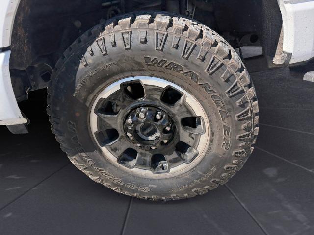 2024 Ford F-250 Platinum