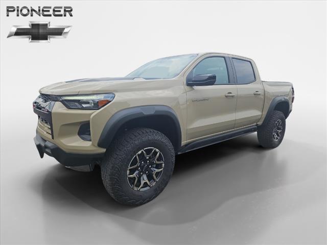 2024 Chevrolet Colorado ZR2 for sale in MARIETTA, OH