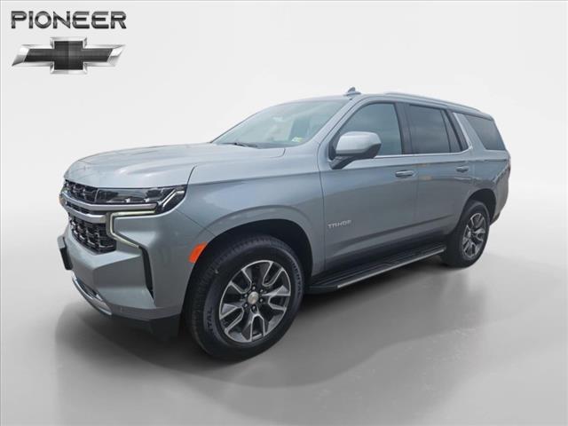 2024 Chevrolet Tahoe LS for sale in MARIETTA, OH