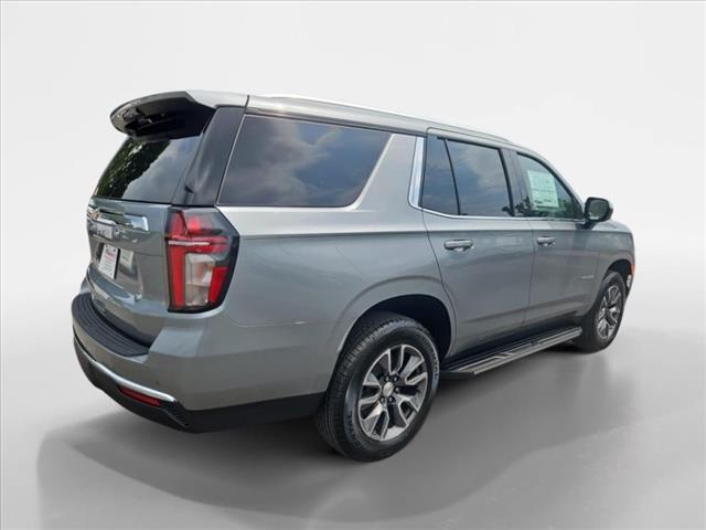 2024 Chevrolet Tahoe LS