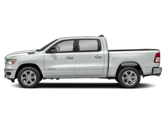 2020 RAM 1500 Big Horn Crew Cab 4x4 57 Box