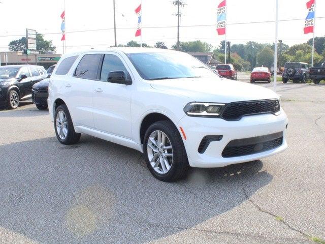 2023 Dodge Durango GT Launch Edition  AWD