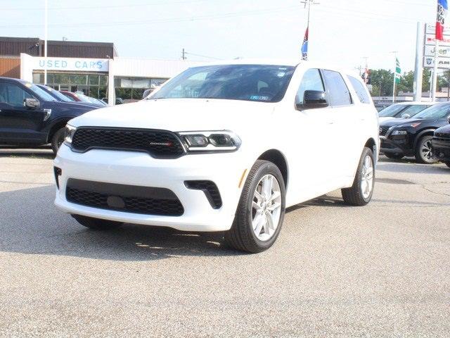 2023 Dodge Durango GT Launch Edition  AWD