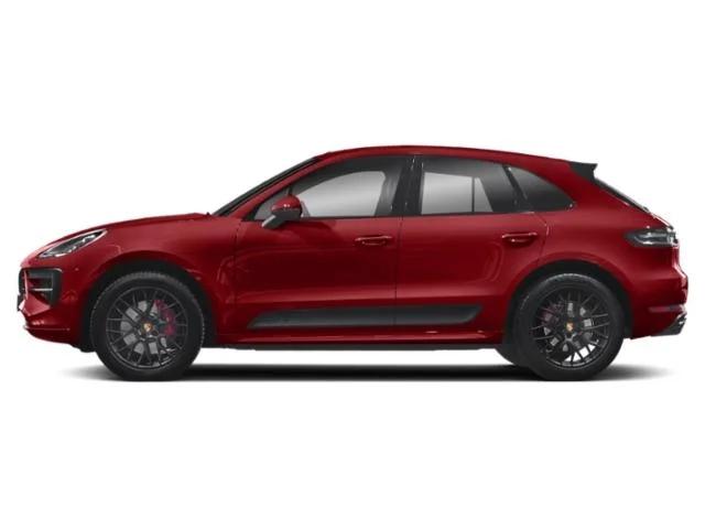 2021 Porsche Macan GTS