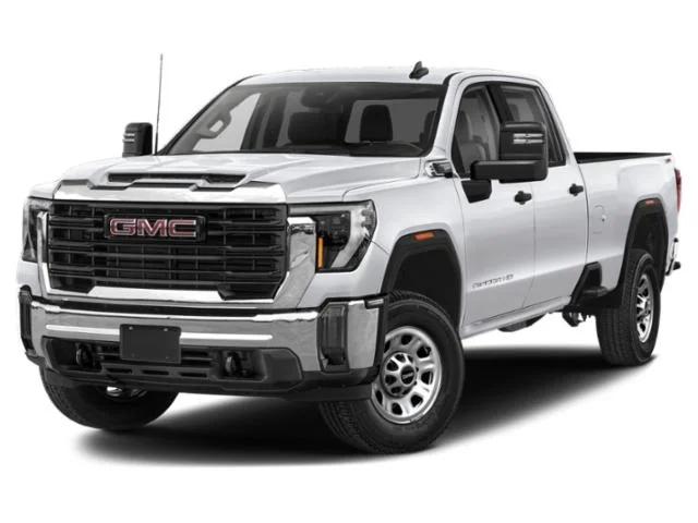 2024 GMC Sierra 3500HD SLT