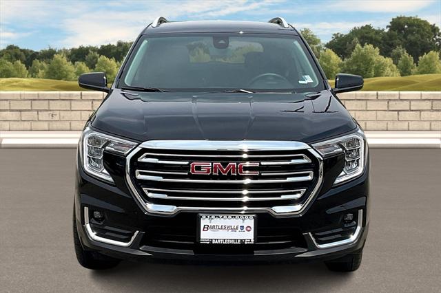 2024 GMC Terrain AWD SLT