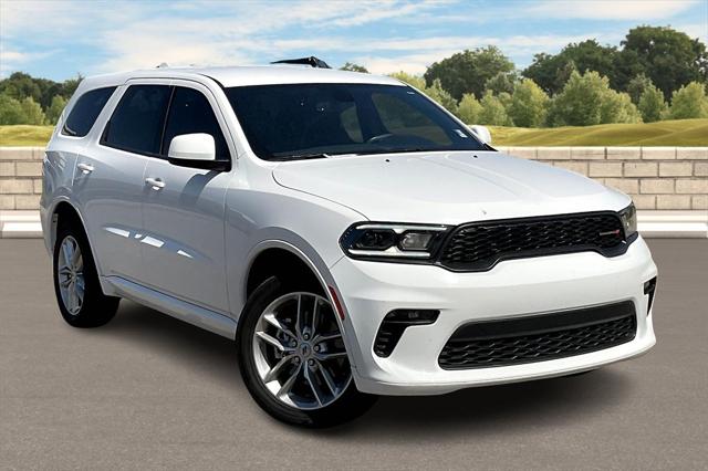 2022 Dodge Durango GT AWD