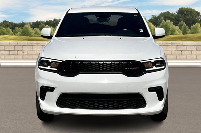 2022 Dodge Durango GT AWD