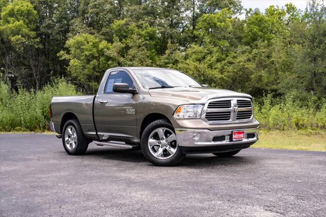 2013 RAM 1500 SLT