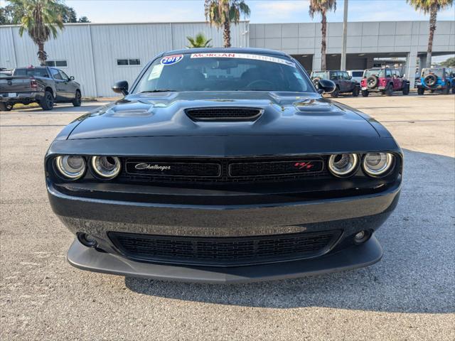 2019 Dodge Challenger R/T Scat Pack