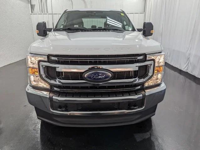 2022 Ford F-250 XLT