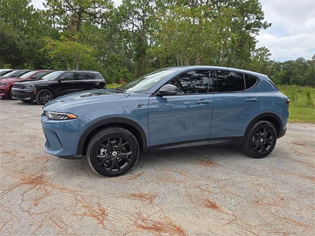 2023 Dodge Hornet GT AWD