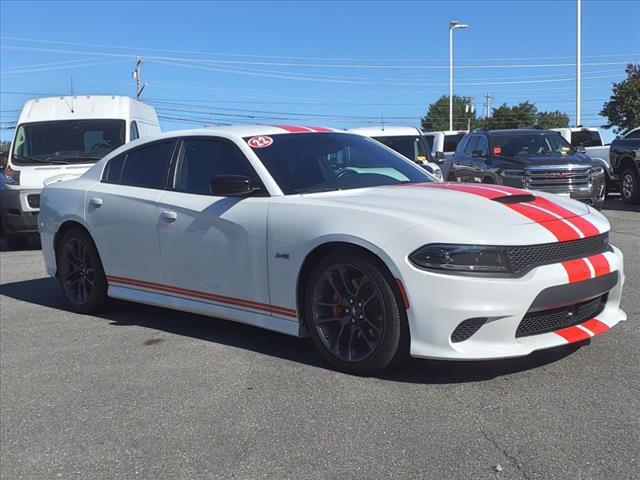 2023 Dodge Charger R/T