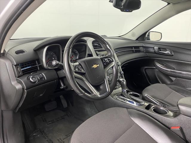 2014 Chevrolet Malibu 2LT