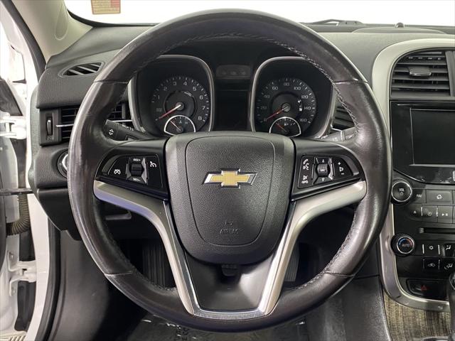 2014 Chevrolet Malibu 2LT