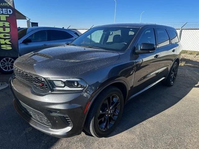 2021 Dodge Durango R/T AWD