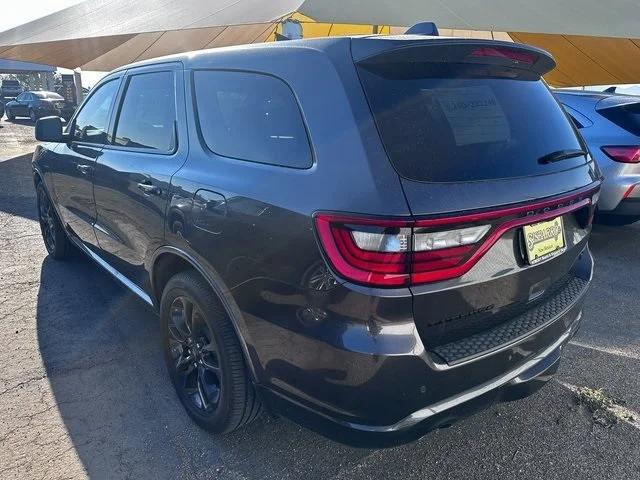 2021 Dodge Durango R/T AWD