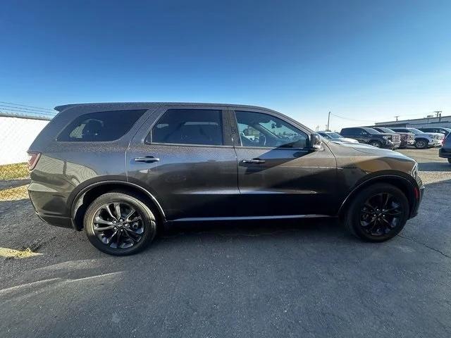 2021 Dodge Durango R/T AWD