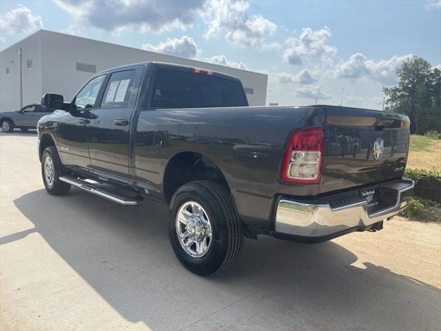 2022 RAM 2500 Big Horn Crew Cab 4x4 64 Box