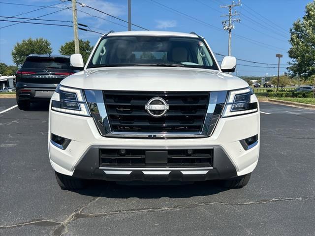 2023 Nissan Armada SL 2WD