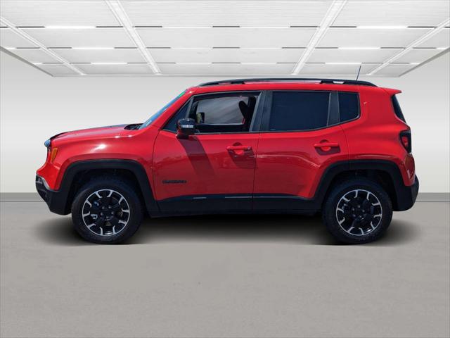 2023 Jeep Renegade Upland 4x4