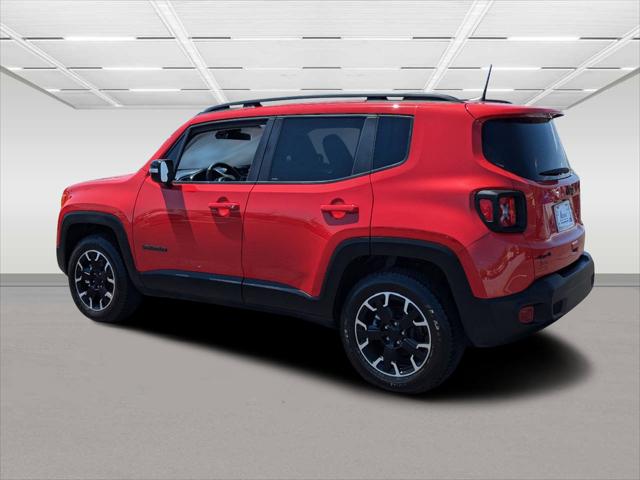 2023 Jeep Renegade Upland 4x4