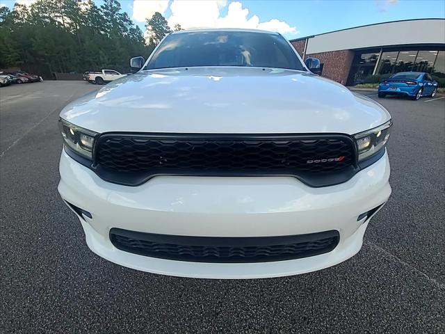 2024 Dodge Durango DURANGO GT AWD