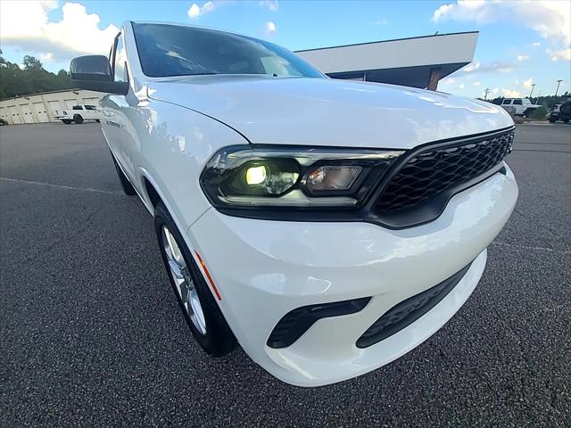 2024 Dodge Durango DURANGO GT AWD