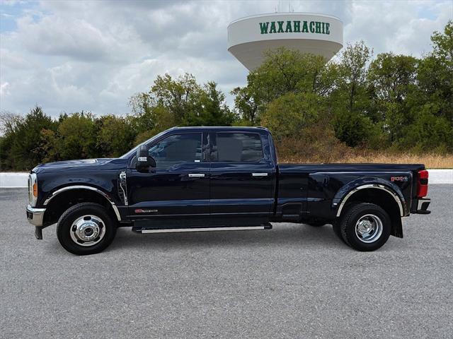 2023 Ford F-350 XLT