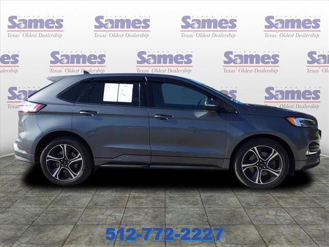 2021 Ford Edge ST