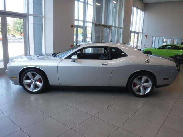 2010 Dodge Challenger SRT8