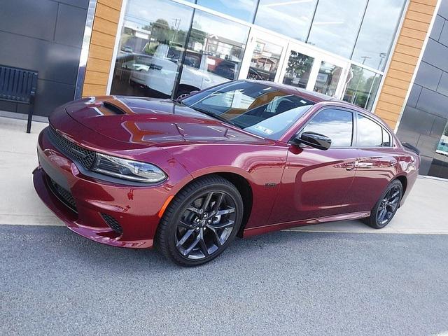 2023 Dodge Charger R/T